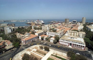 Dakar arts and culture full-day tour from Saly or Somone